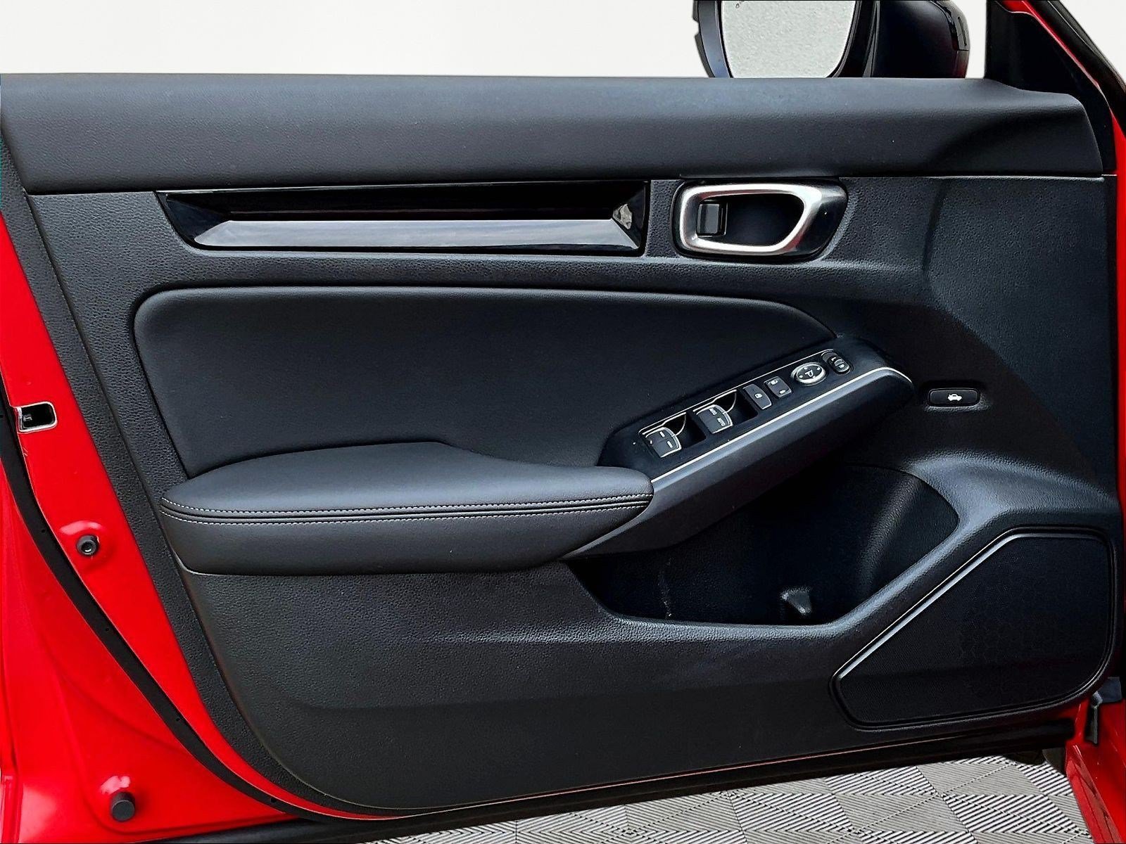 Used 2026 Honda Civic Sport image 19