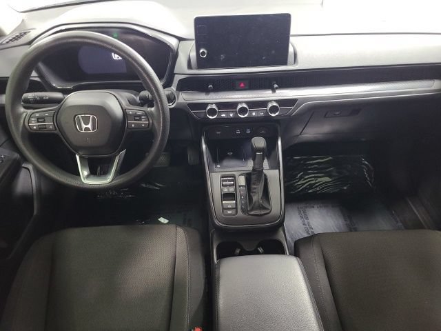 Used 2026 Honda CR-V LX image 22