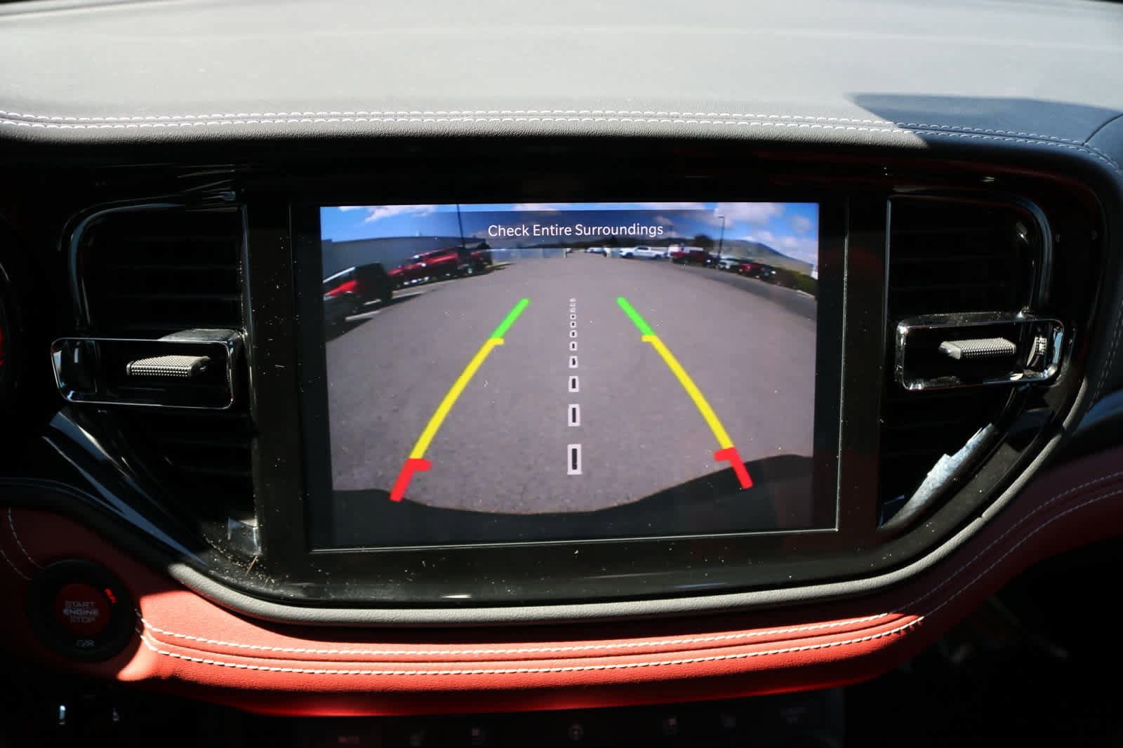 Used 2024 Dodge Durango SRT Hellcat image 17