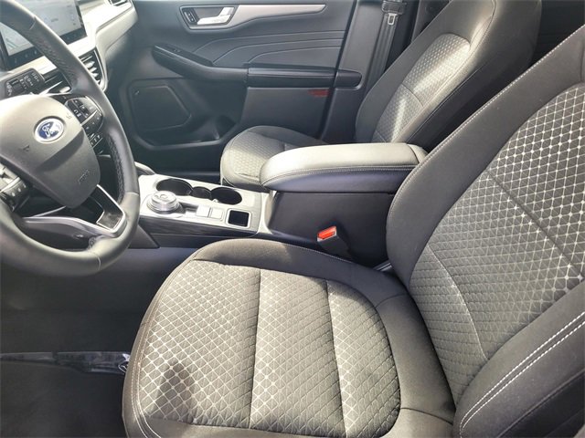 Used 2023 Ford Escape Active w/ Tech Pack #2 image 12