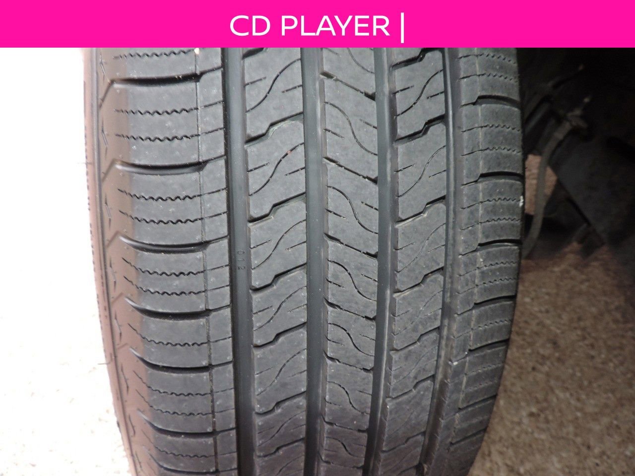 Used 2012 Nissan Armada SV image 12