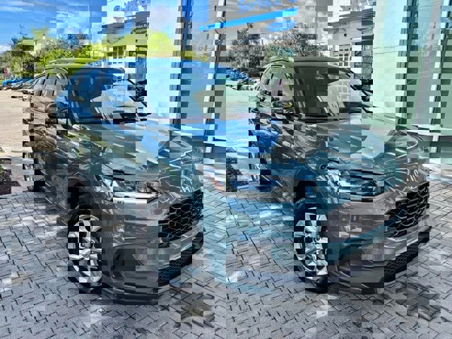 Certified 2024 Honda HR-V LX