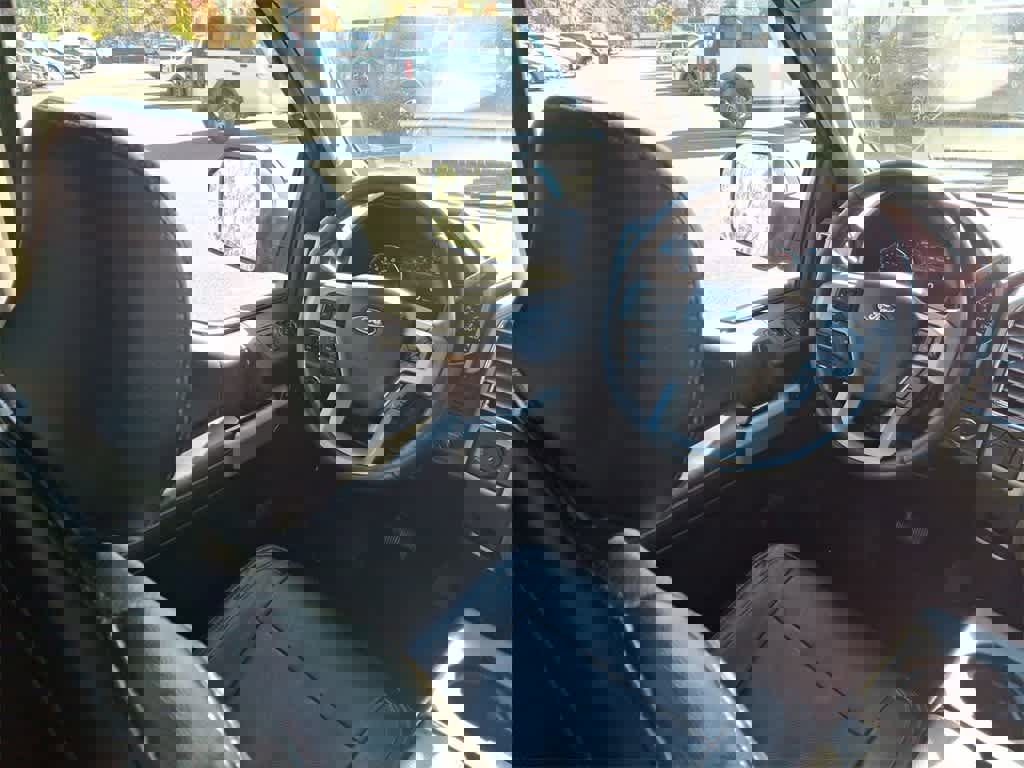 Used 2016 Ford F150 Lariat image 15