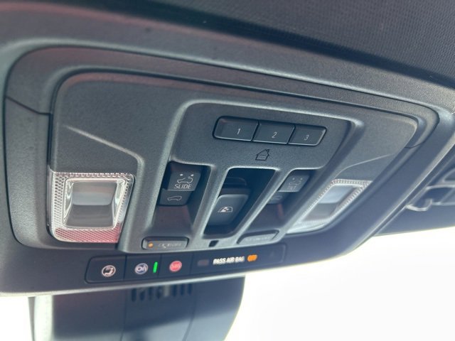 Used 2025 GMC Sierra 2500 AT4 w/ AT4 Premium Plus Package image 33