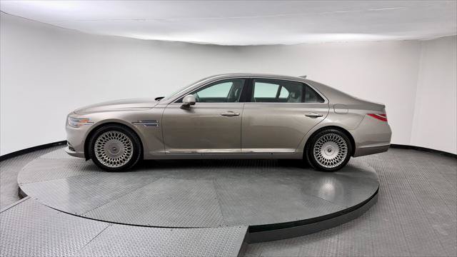 Used 2020 Genesis G90 5.0 Ultimate RWD image 6