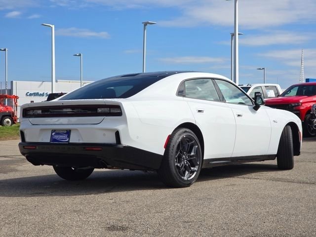 New 2026 Dodge Charger R/T w/ Driver Convenience Group AWD/4WD image 27