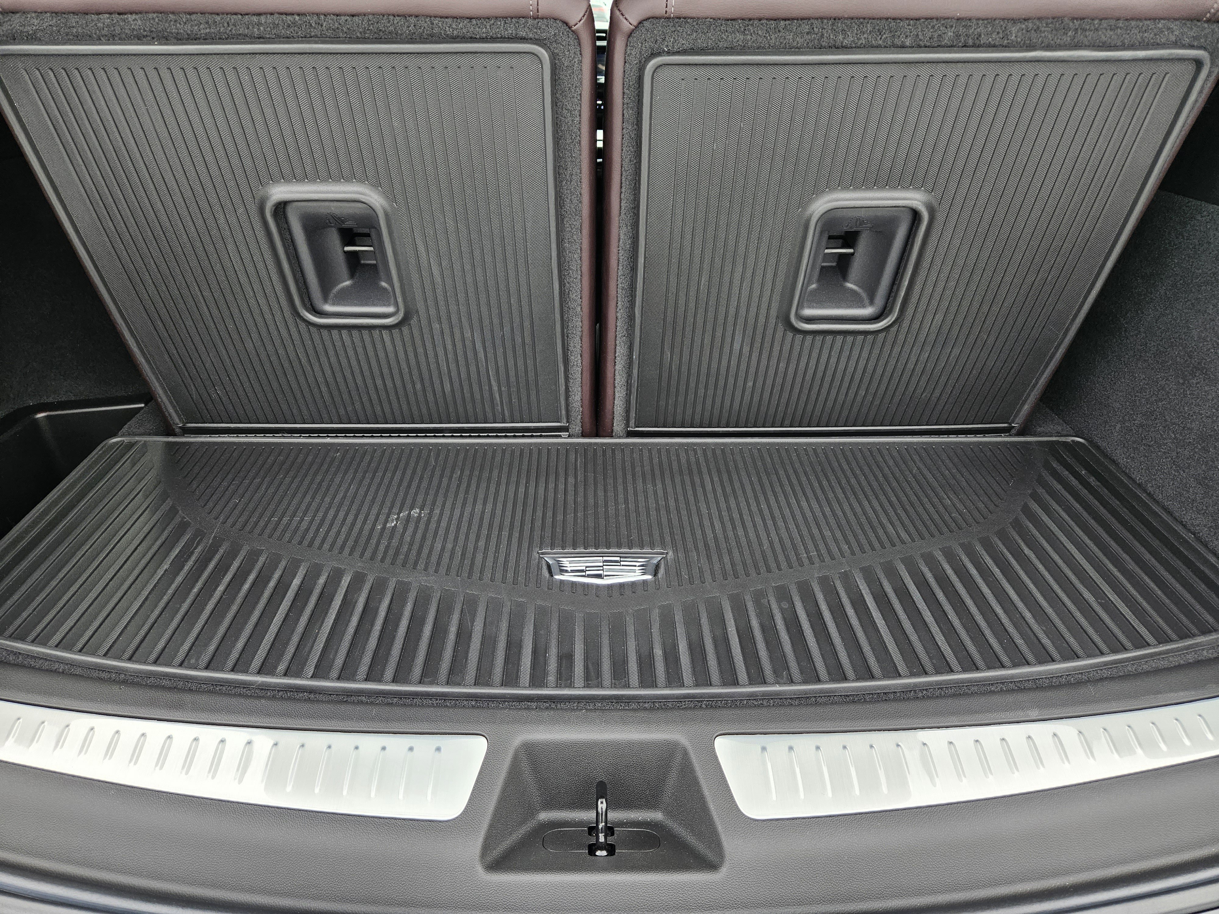 Used 2021 Cadillac XT6 Premium Luxury image 35