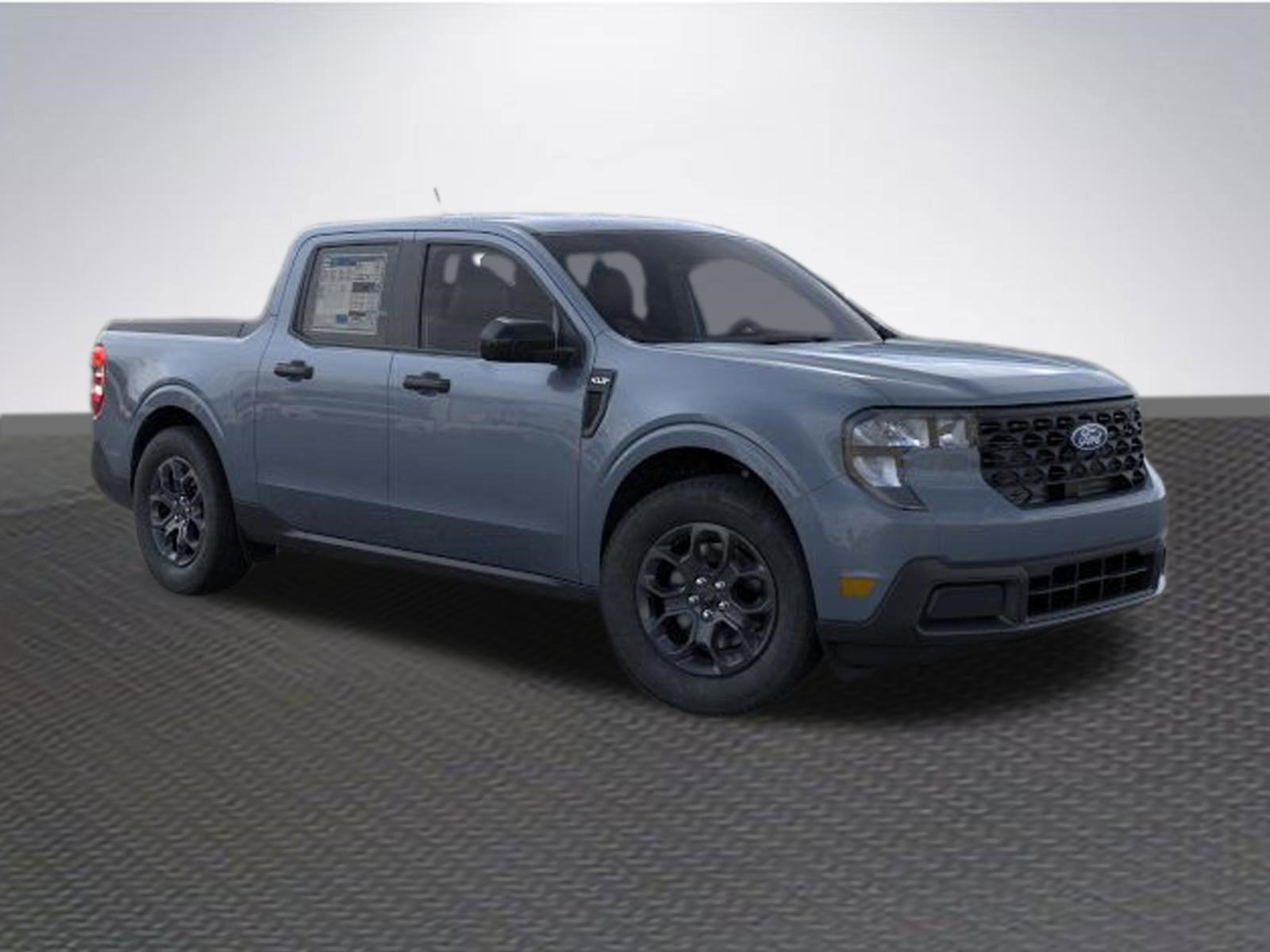 New 2026 Ford Maverick XLT w/ XLT Luxury Package image 7