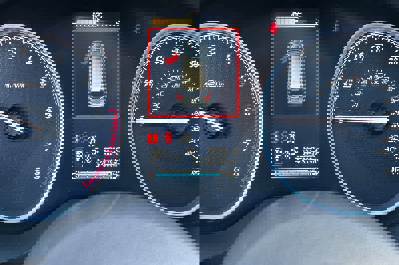 Used 2020 Subaru Forester Premium w/ Popular Package #1 image 29