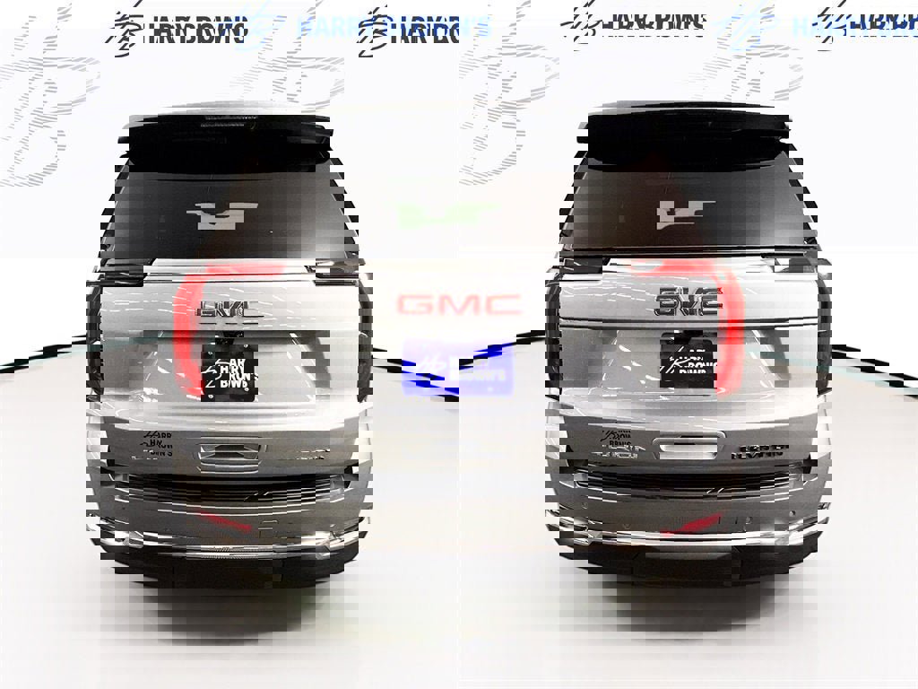 New 2026 GMC Yukon Elevation w/ Elevation Premium Package image 35