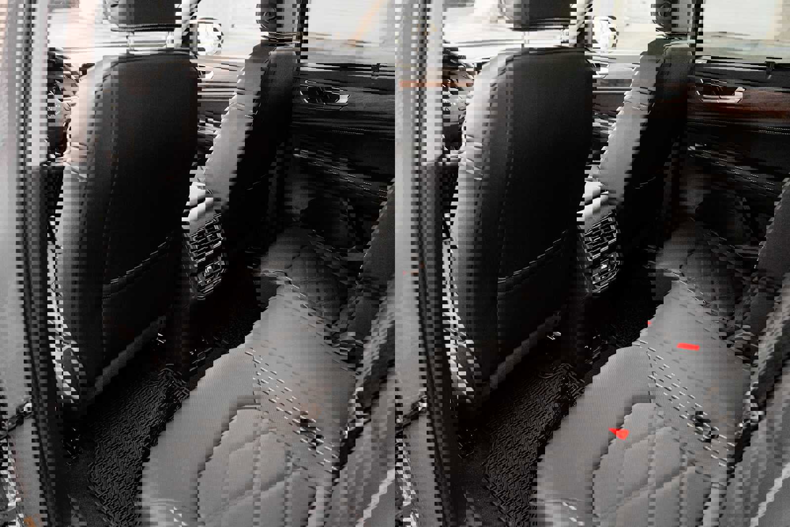 New 2026 Volkswagen Atlas SE image 35