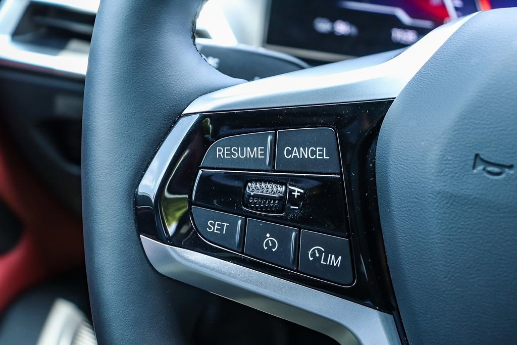 Certified 2025 BMW i4 eDrive40 RWD image 25