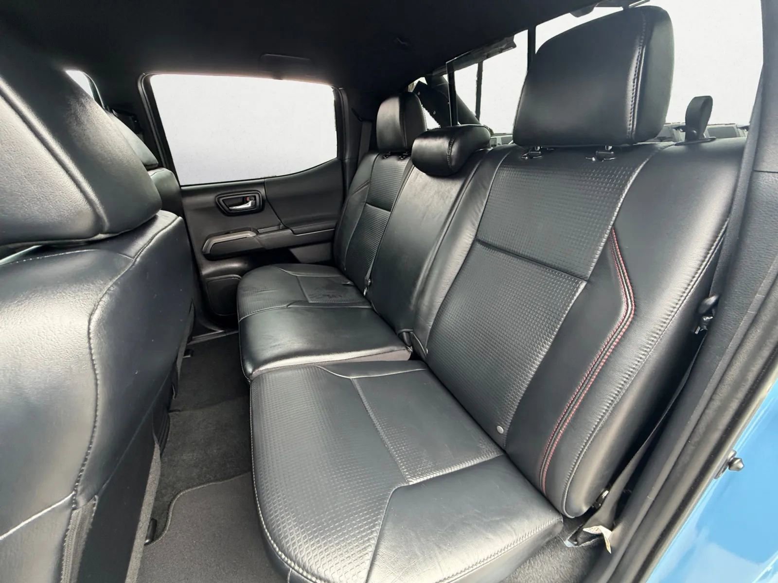 Used 2018 Toyota Tacoma TRD Pro AWD/4WD image 26