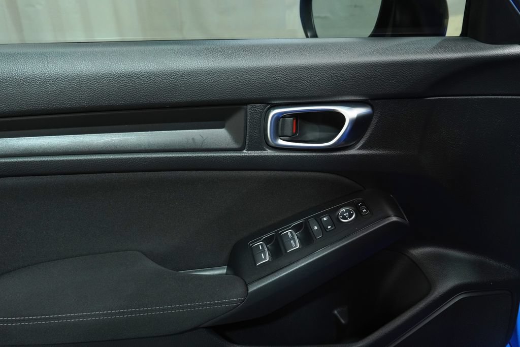 Used 2022 Honda Civic Sport image 20