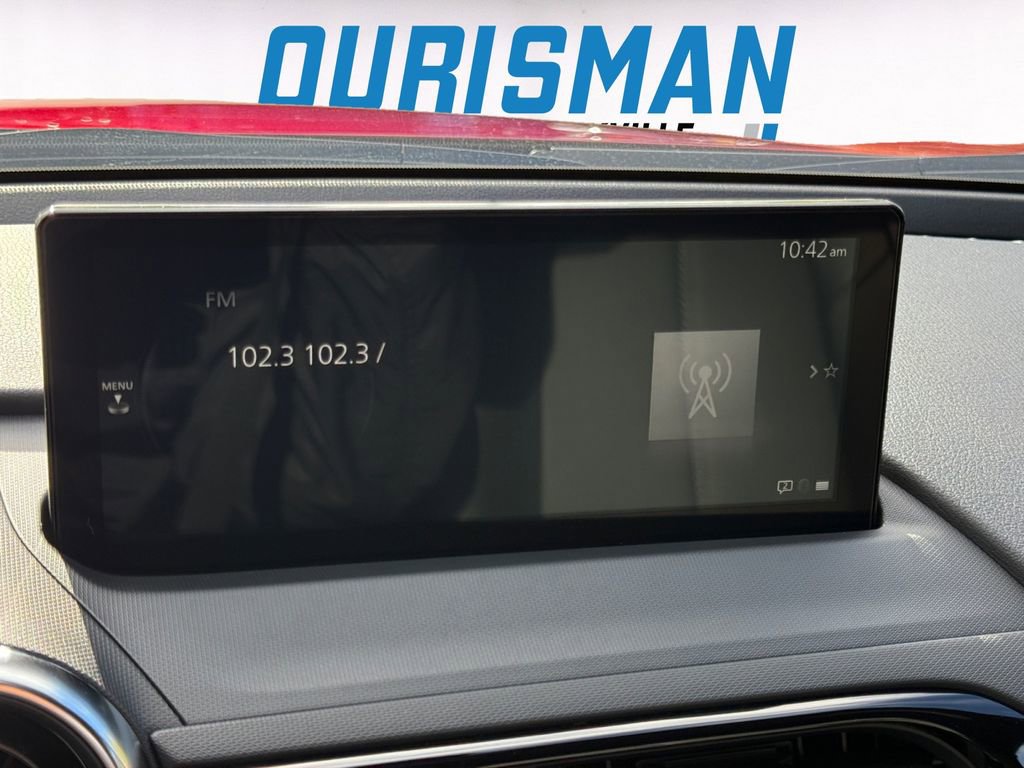 New 2025 MAZDA MX-5 Miata Grand Touring image 14