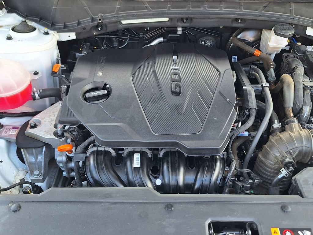 Certified 2024 Hyundai Tucson XRT AWD/4WD image 29