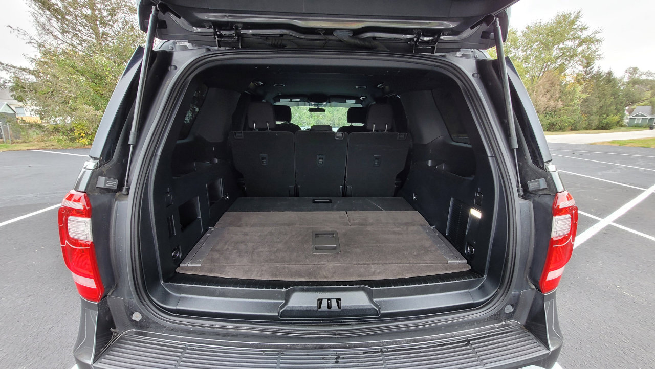 Used 2020 Ford Expedition XL image 17