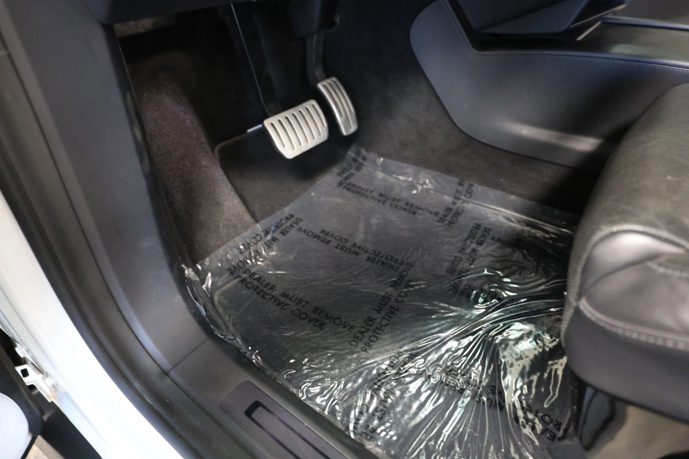 Used 2016 Tesla Model X Performance image 30