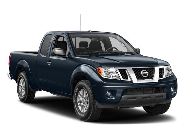 Used 2017 Nissan Frontier SV AWD/4WD image 9