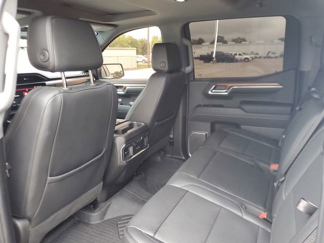 Used 2023 GMC Sierra 1500 Denali w/ Technology Package AWD/4WD image 10