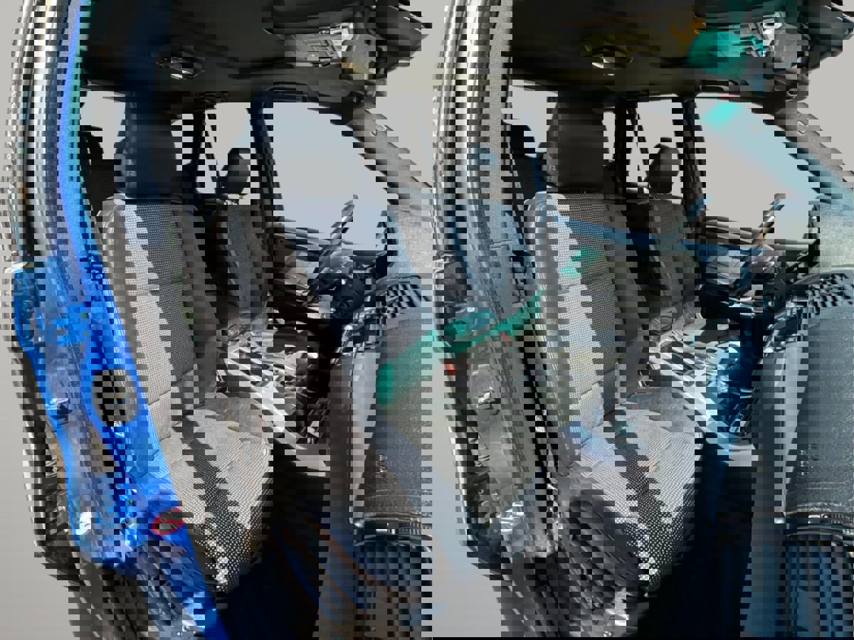 Used 2003 BMW X5 4.6is image 16