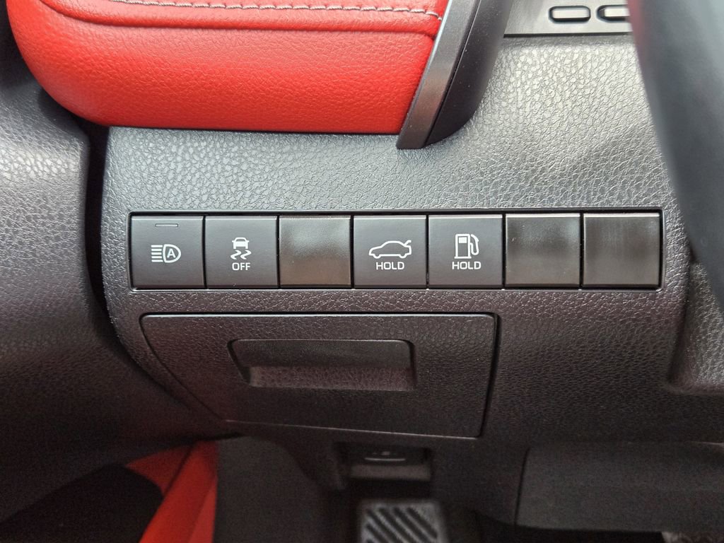 Used 2023 Toyota Camry XSE FWD image 24