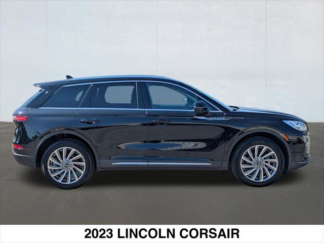 Certified 2023 Lincoln Corsair Reserve w/ Equipment Group 202A AWD/4WD image 6