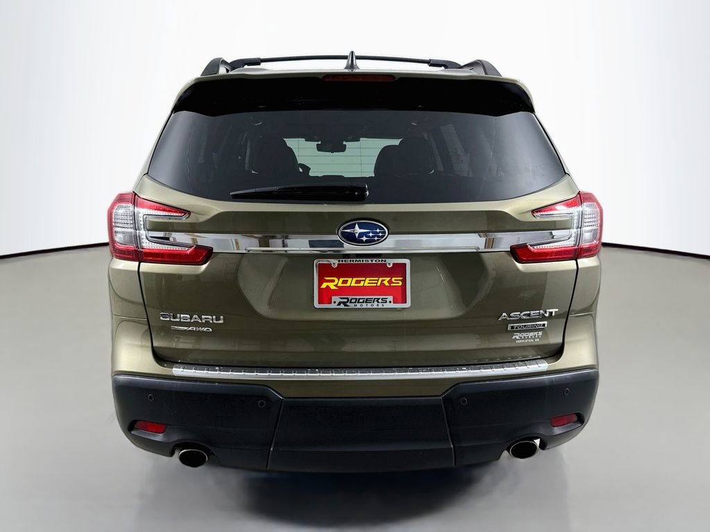 Used 2023 Subaru Ascent Touring AWD/4WD image 7