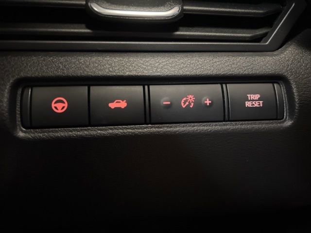 Used 2024 Nissan Altima 2.5 SL image 39