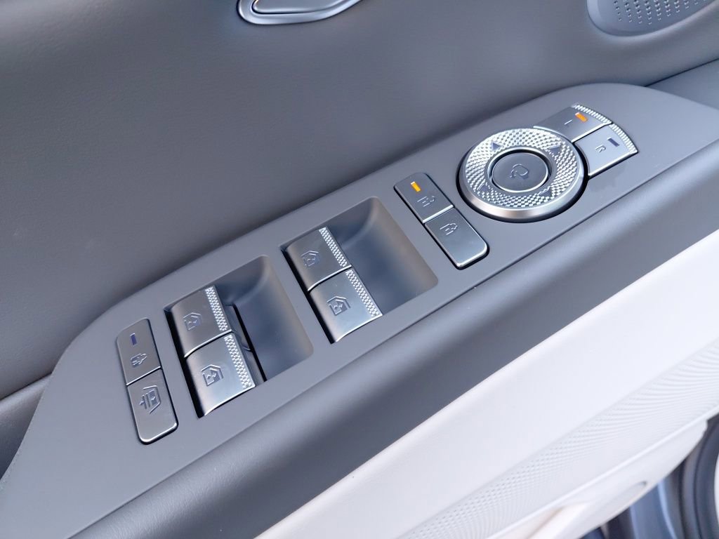 New 2026 Genesis G80 2.5T Sport Prestige image 21