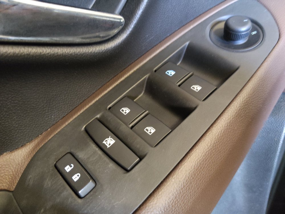 Used 2016 Chevrolet Trax LT FWD image 27