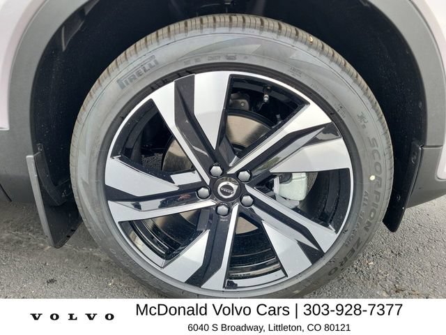 New 2026 Volvo XC40 B5 Ultra w/ Climate Package AWD/4WD image 20