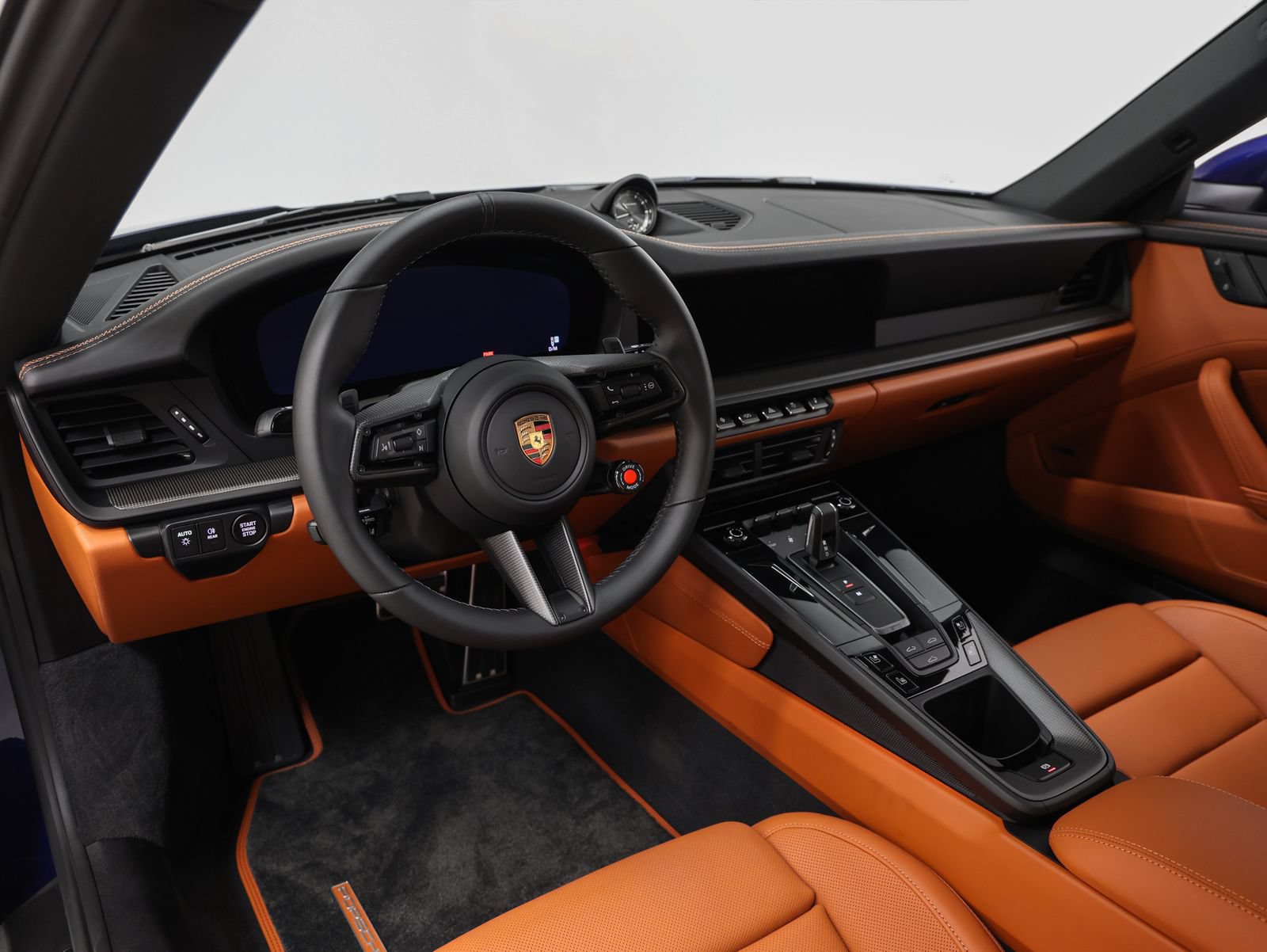 New 2026 Porsche 911 Carrera S RWD image 4
