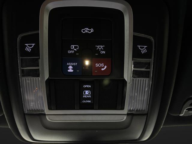 Used 2025 RAM 1500 Laramie w/ Sport Appearance Package image 26