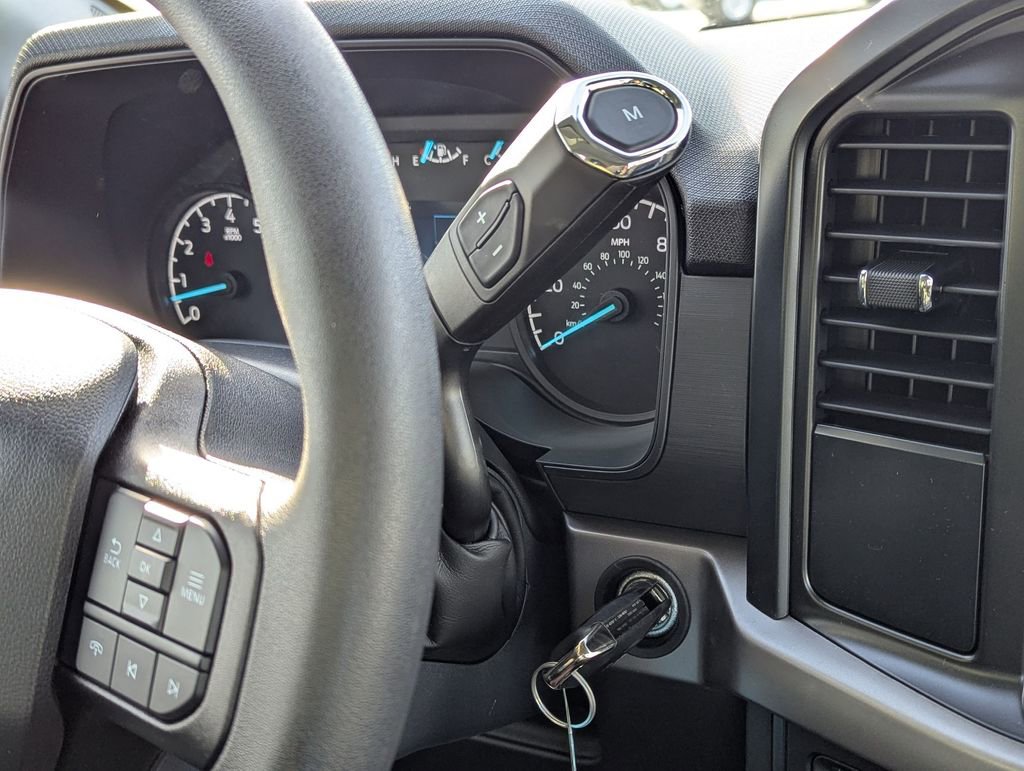New 2026 Ford F150 XL image 10