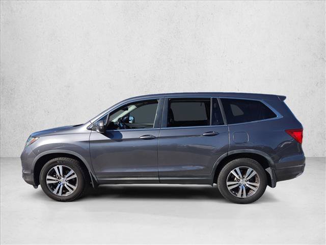 Used 2016 Honda Pilot EX-L image 8