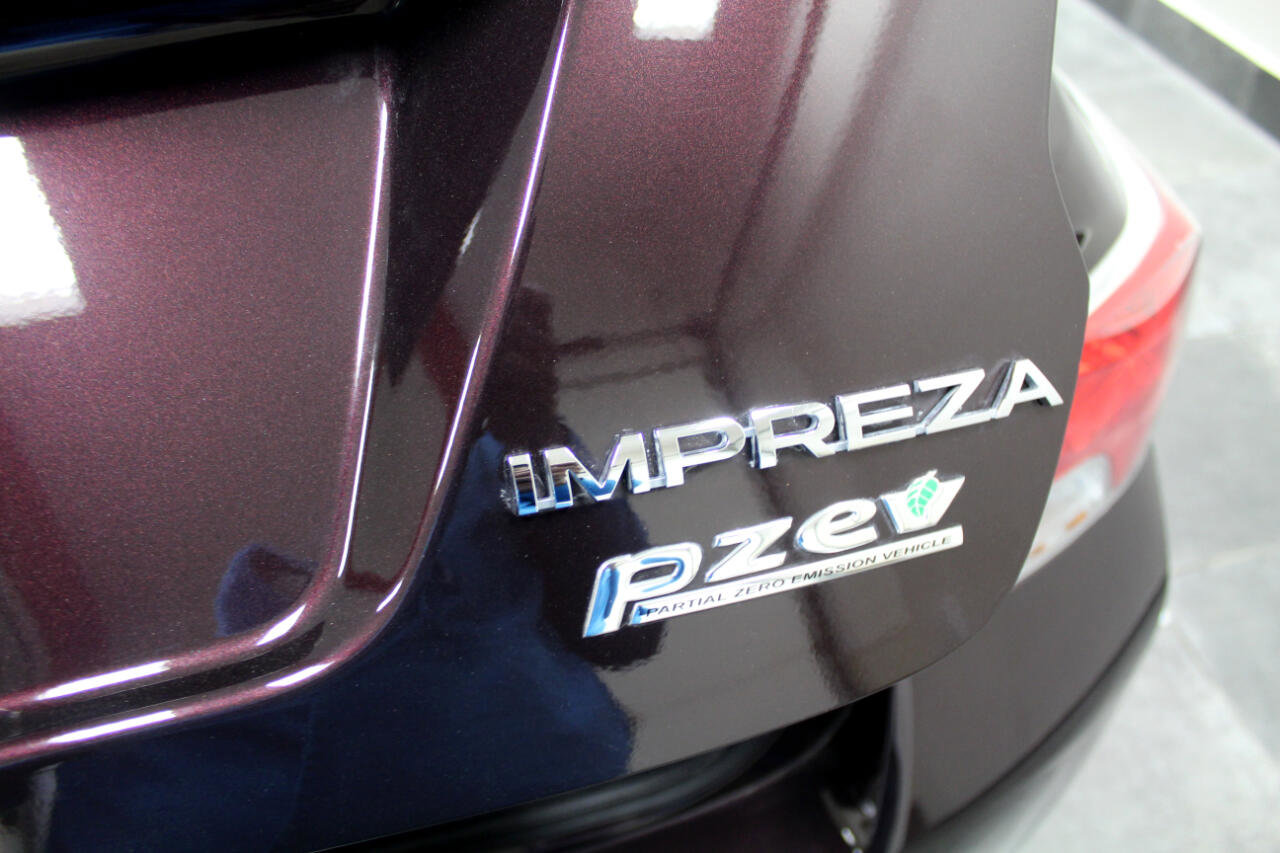 Used 2012 Subaru Impreza 2.0i Premium w/ All-Weather Pkg image 26