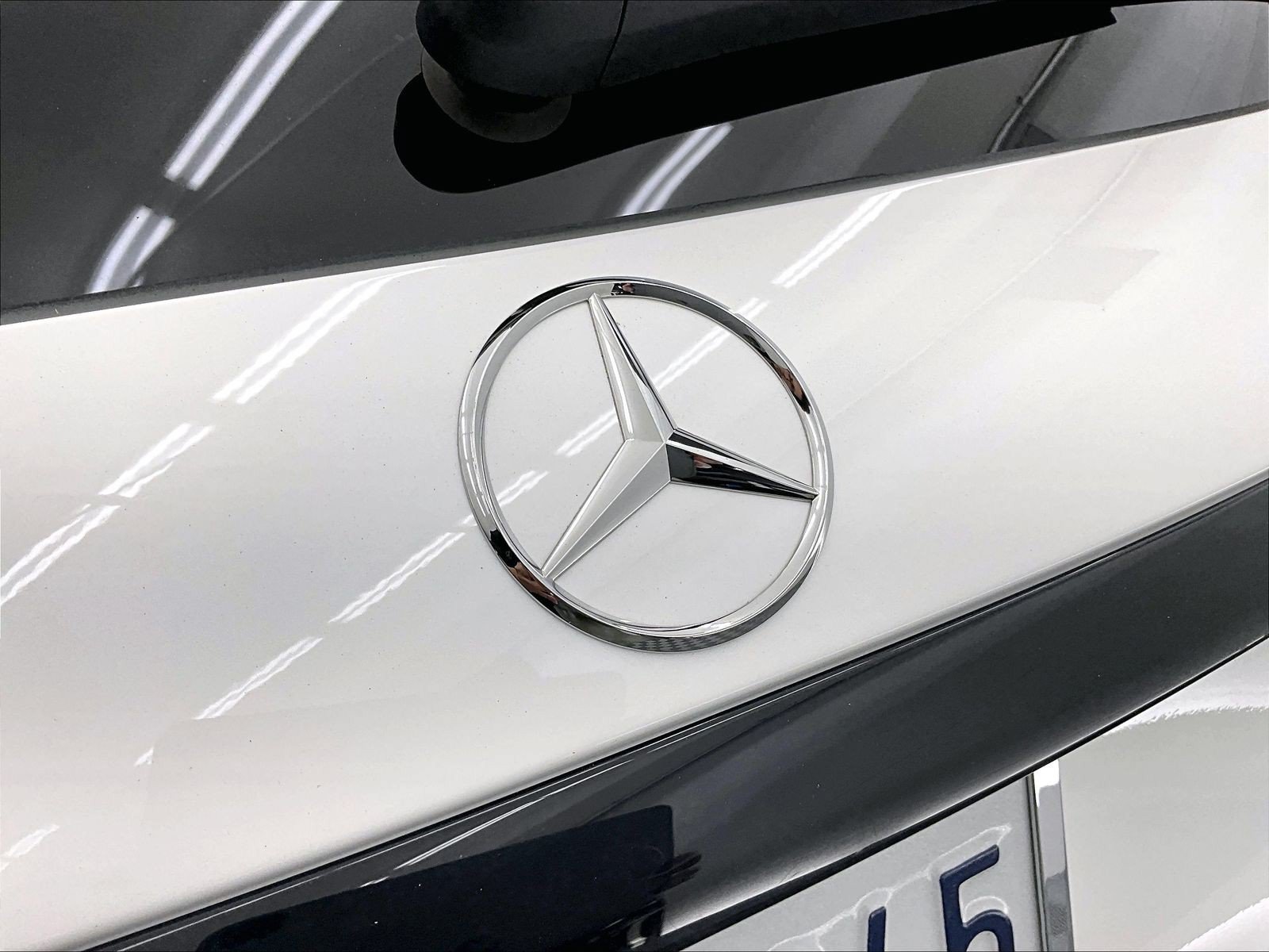Certified 2025 Mercedes-Benz GLC 300 image 32