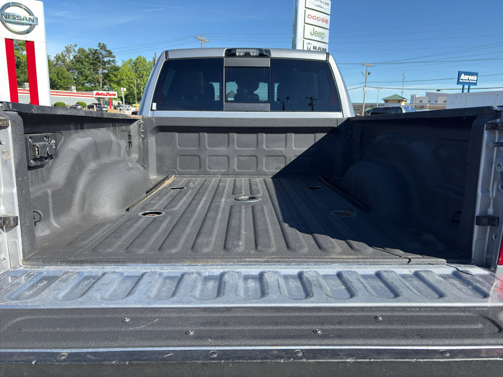 Used 2022 RAM 2500 Limited AWD/4WD image 20