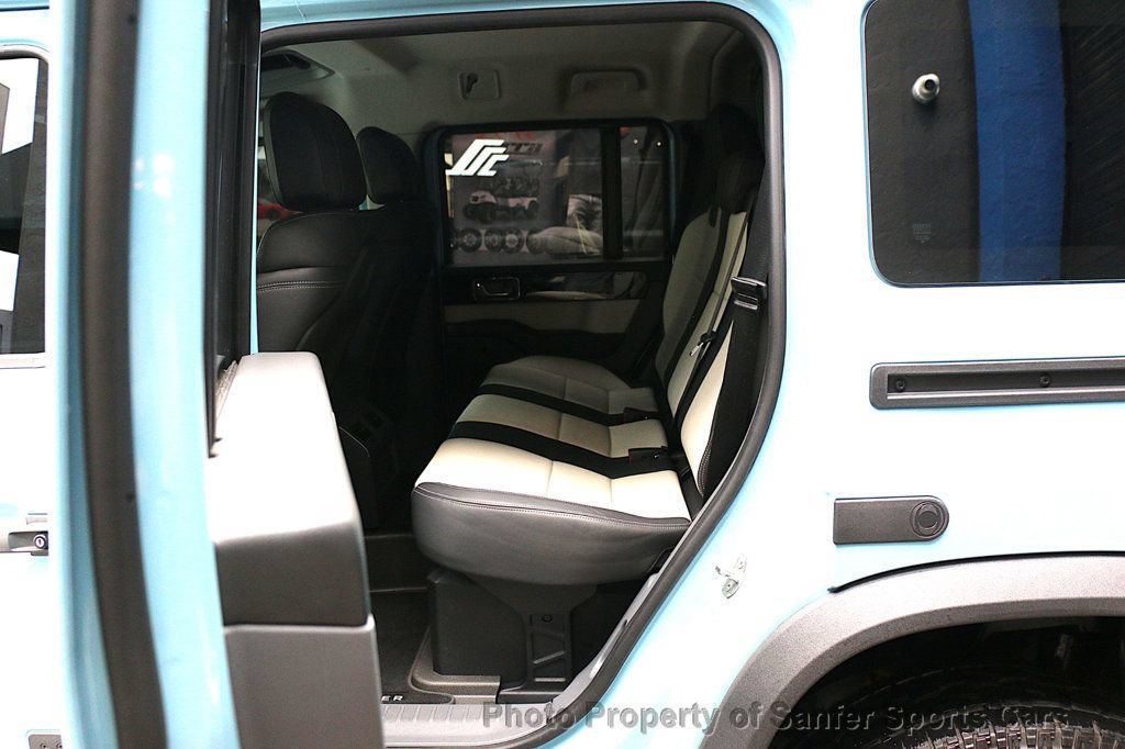 Used 2024 INEOS Grenadier Station Wagon AWD/4WD image 43