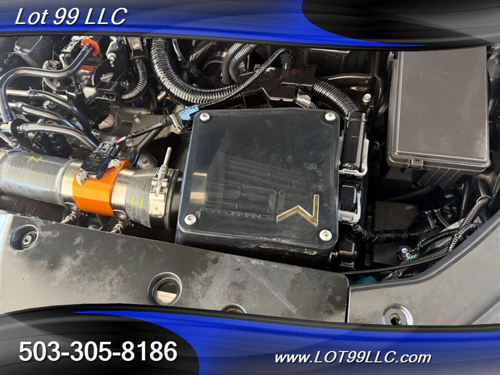 Used 2019 Honda Civic EX image 46