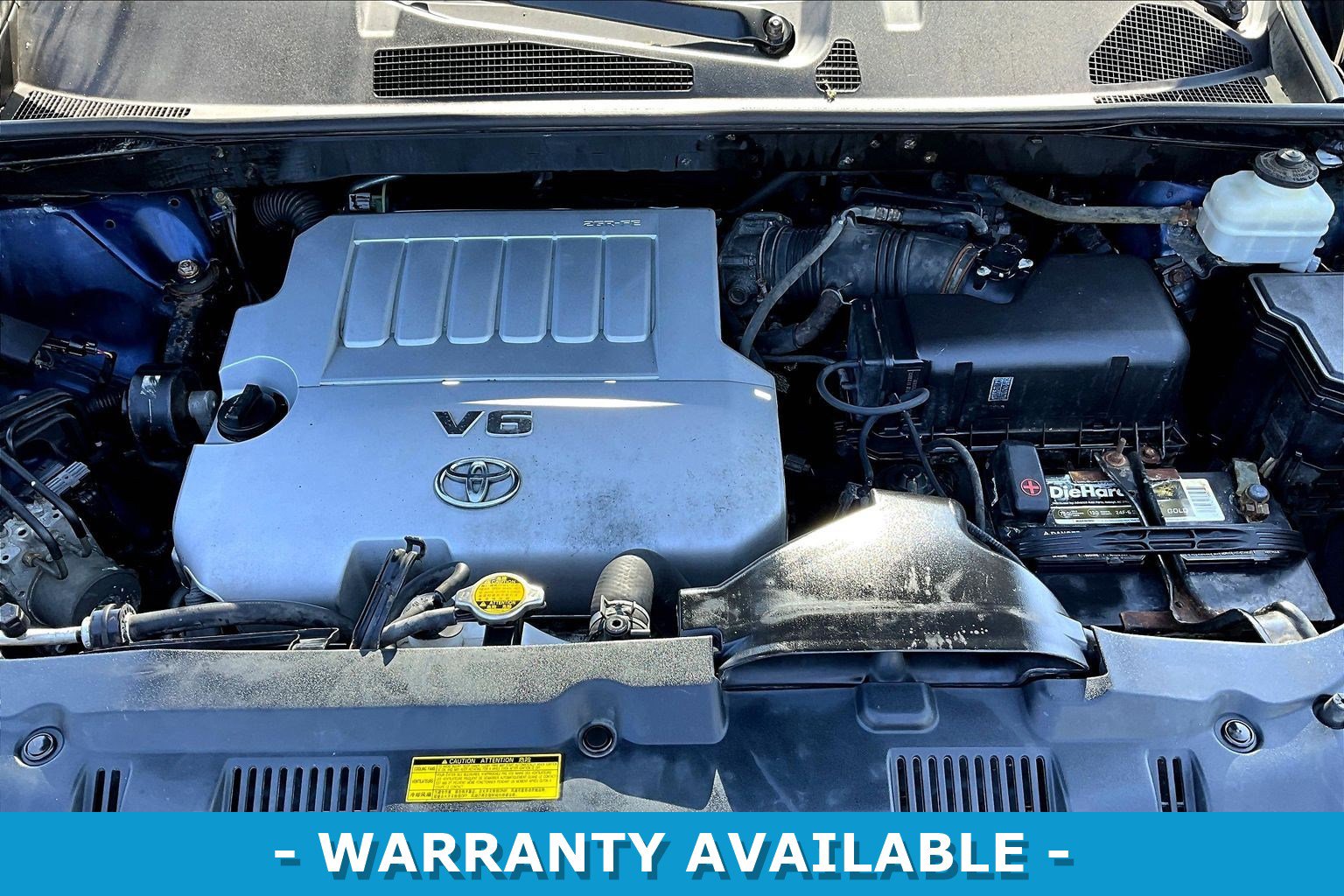 Used 2011 Toyota Highlander Limited w/ Tow Pkg image 31