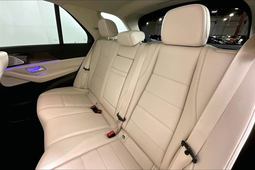 Certified 2024 Mercedes-Benz GLE 450e GLE 450e image 18
