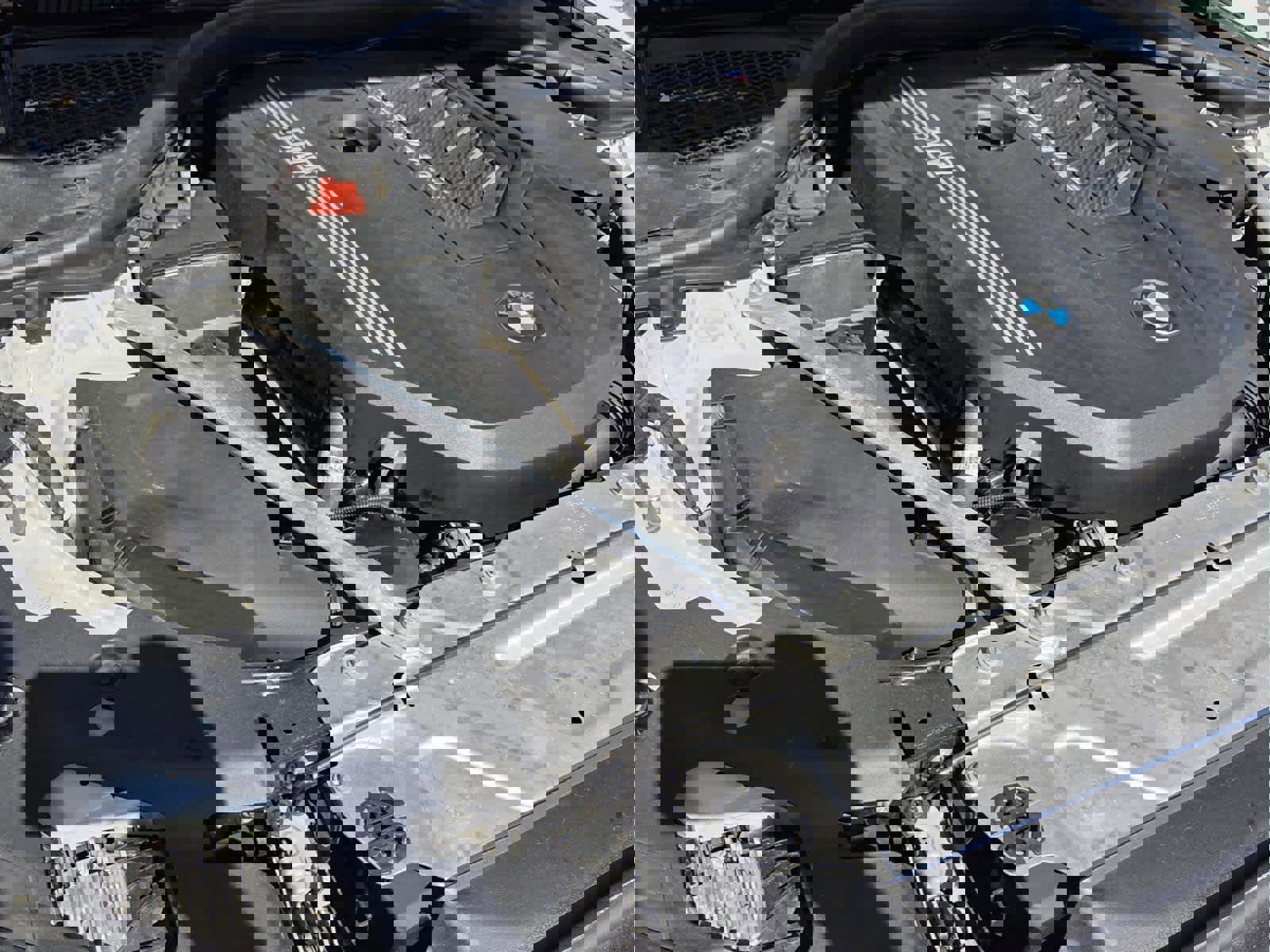 Used 2021 BMW 440i xDrive Coupe AWD/4WD image 18