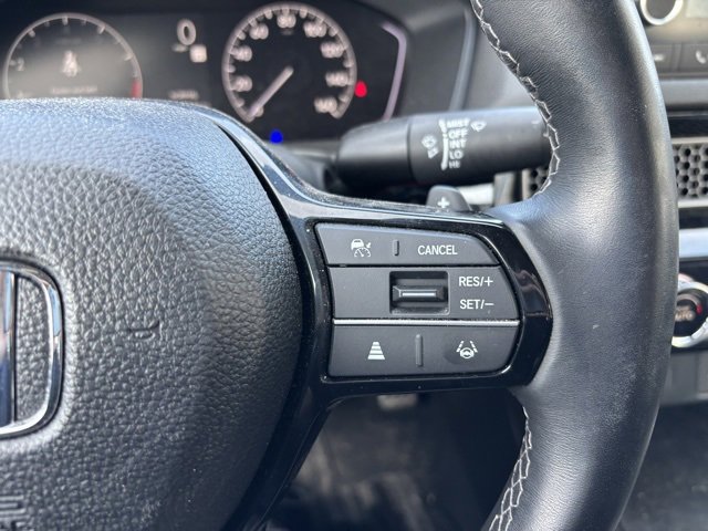 Certified 2023 Honda Civic Sport image 14