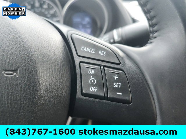 Used 2016 MAZDA MAZDA6 Sport image 28