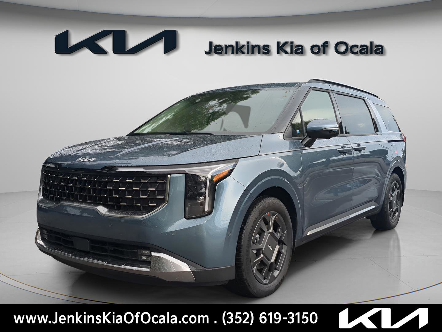 New 2026 Kia Carnival SX image 7