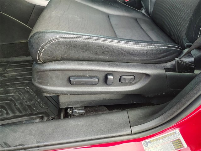 Used 2017 Honda Accord Sport image 14