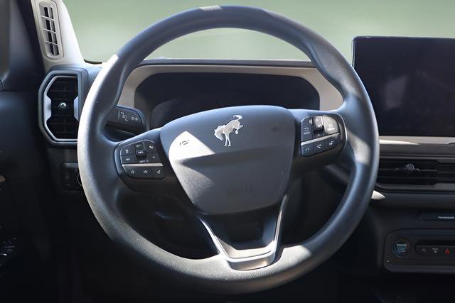 Used 2025 Ford Bronco Sport Big Bend image 15