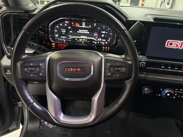 Used 2024 GMC Sierra 1500 SLT image 15